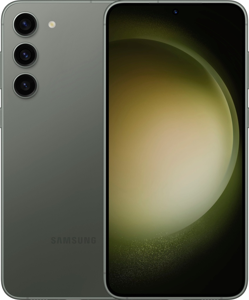 SAMSUNG S23+ 512GB