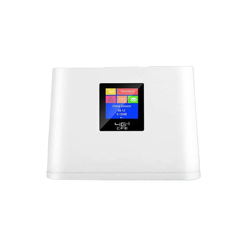 CPE ROUTER 4G CPF908