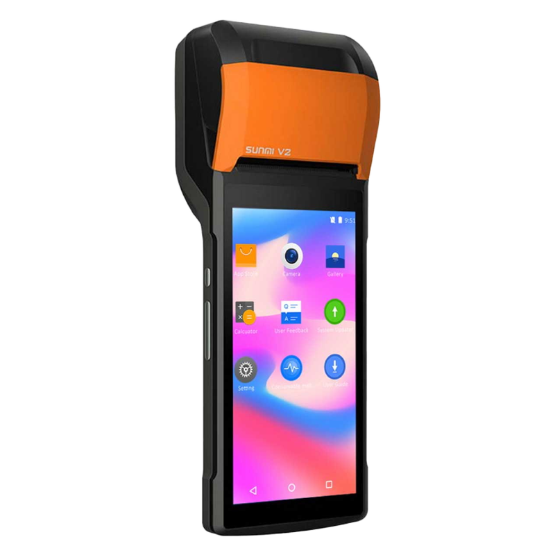 SUNMI V2 2GB+16GB ES
