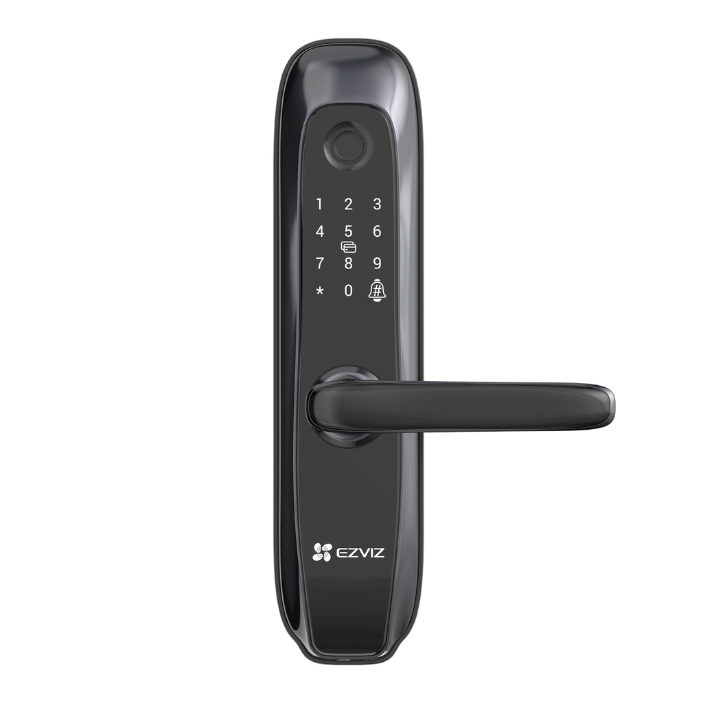 EZVIZ L2S - CERRADURA INTELIGENTE
