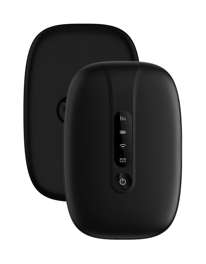 LOGIC ML8 4G WIFI ROUTER PORTATIL CHIP