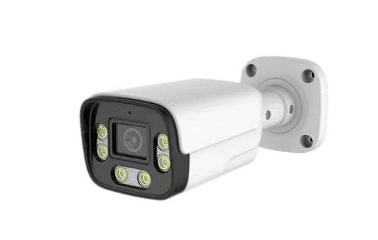 8MP IP CAM POE QST YC4S AJ8PA 8.0MM