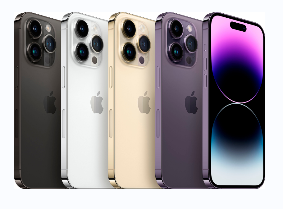 IPHONE 14 PRO MAX 265G