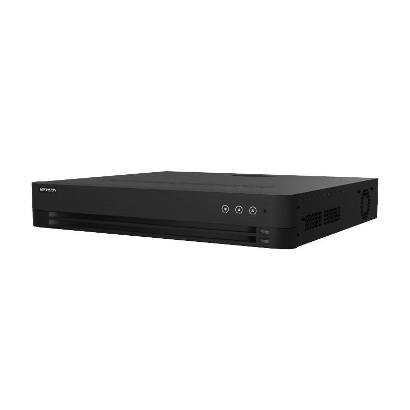 HIKVISION NVR 16CH POE DS-7716NI-Q4/16P