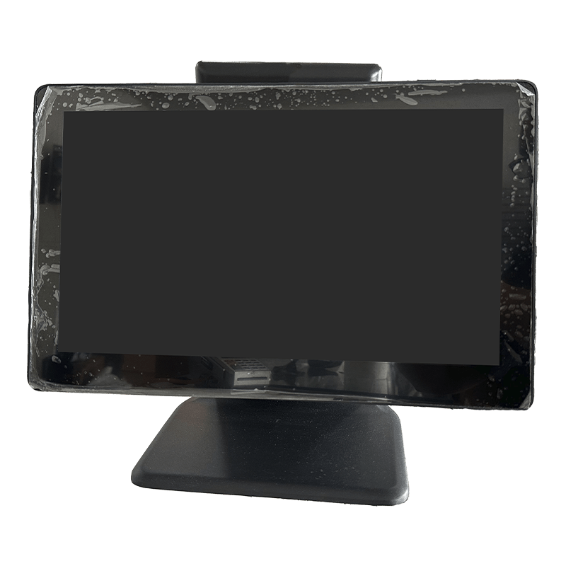 POS i5-5200U 4/256GB