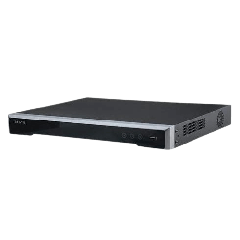 HIKVISION NVR 8CH/8PoE DS-7608NI-K1/8P