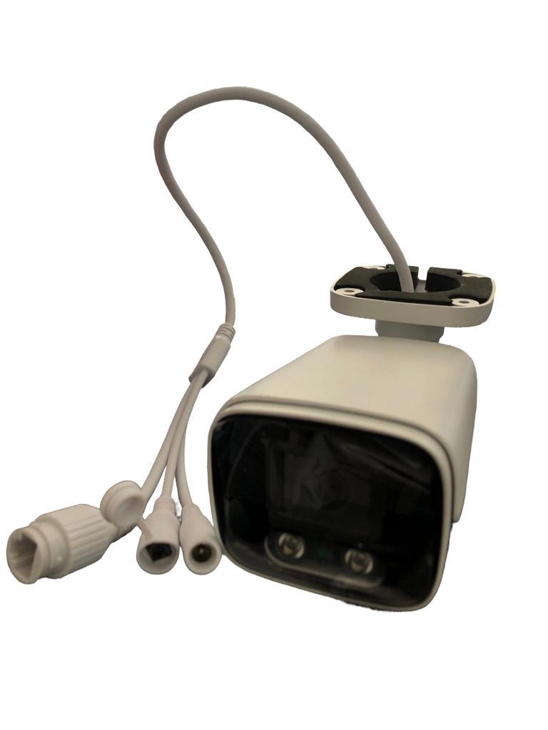 3MP CAMARA HD WX600XS