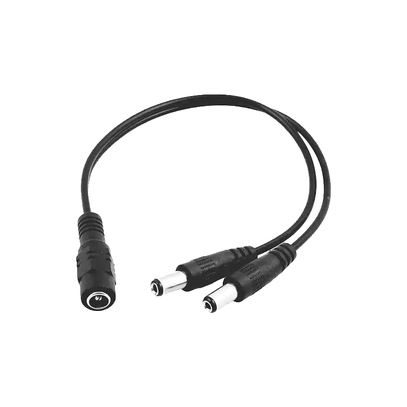 DC SPLITTER 1-2