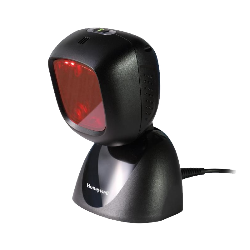 HONEYWELL ESCANER DE CODIGO DE BARRAS USB YJ HF600