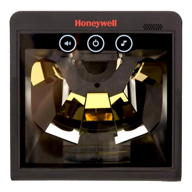 HONEYWELL ESCANER DE CODIGO DE BARRAS USB MK7820