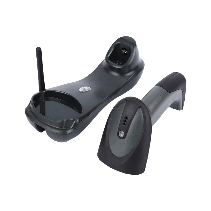 ESCANER DE CODIGO DE BARRAS INALAMBRICO USB 2503S