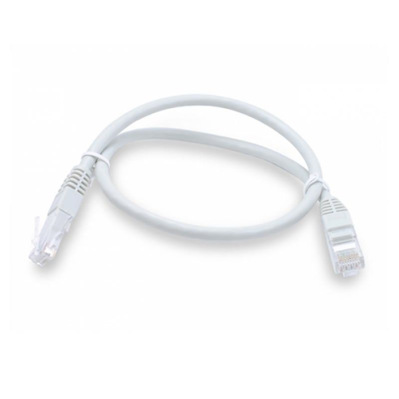 CABLE UTP CAT6 0.5M HM
