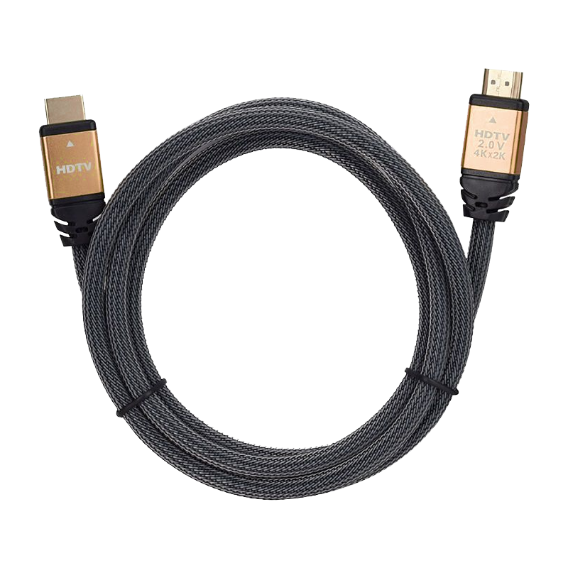 CABLE HDMI V2.0 4K - 15M