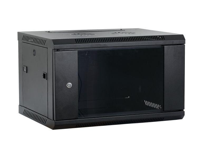 GABINETE RACK 30x60x60