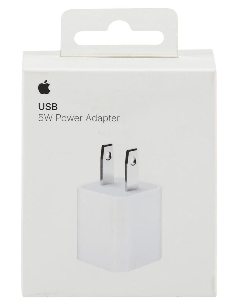 ADAPTADOR DE CORRIENTE USB DE 5 USB A1385