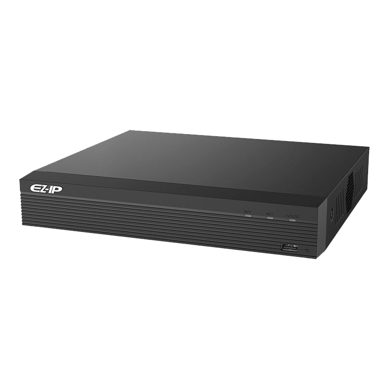 DAHUA NVR 8CH EZ-IP NVR1B08HS