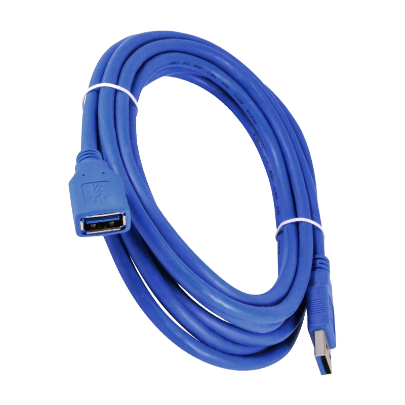 CABLE EXTENSOR USB 3.0 TIPO A 3M DK-US301-3M