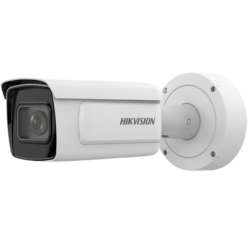 HIKVISION BULLET IP POE 4MP RECONOCIMIENTO PLACA iDS-2CD7A46G0/P-IZHS