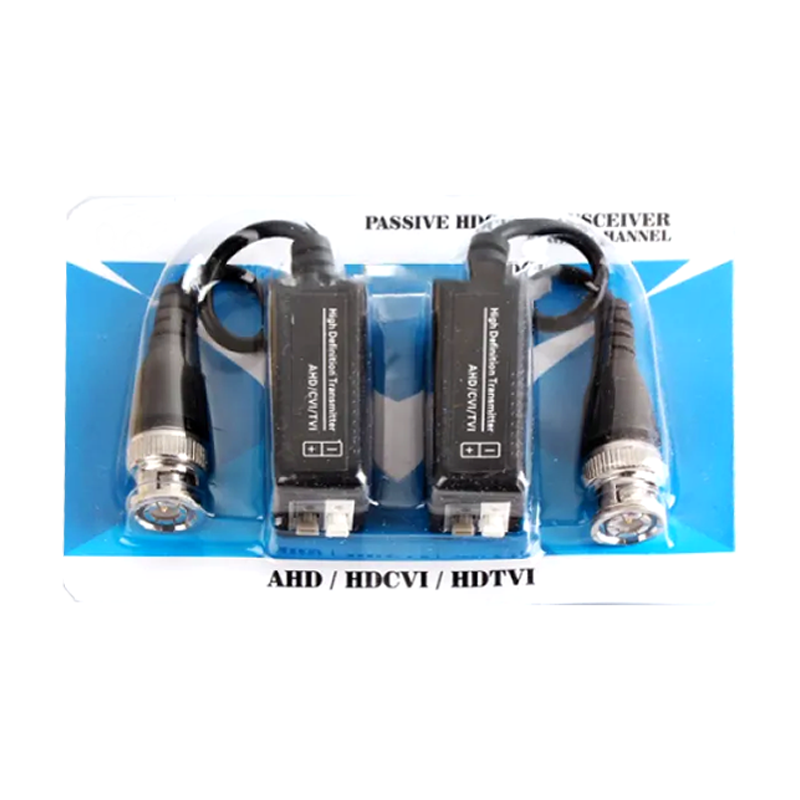 VIDEO BALUN DE PRESION