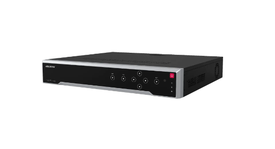 HIKVISION NVR 16CH 4K DS-7716NI-K4/16P(STD)