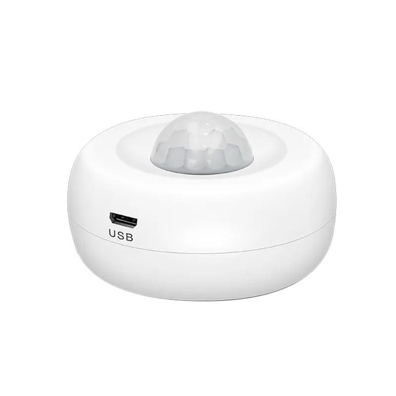 WIFI PIR MOTION SENSOR TUYA (REMATE)