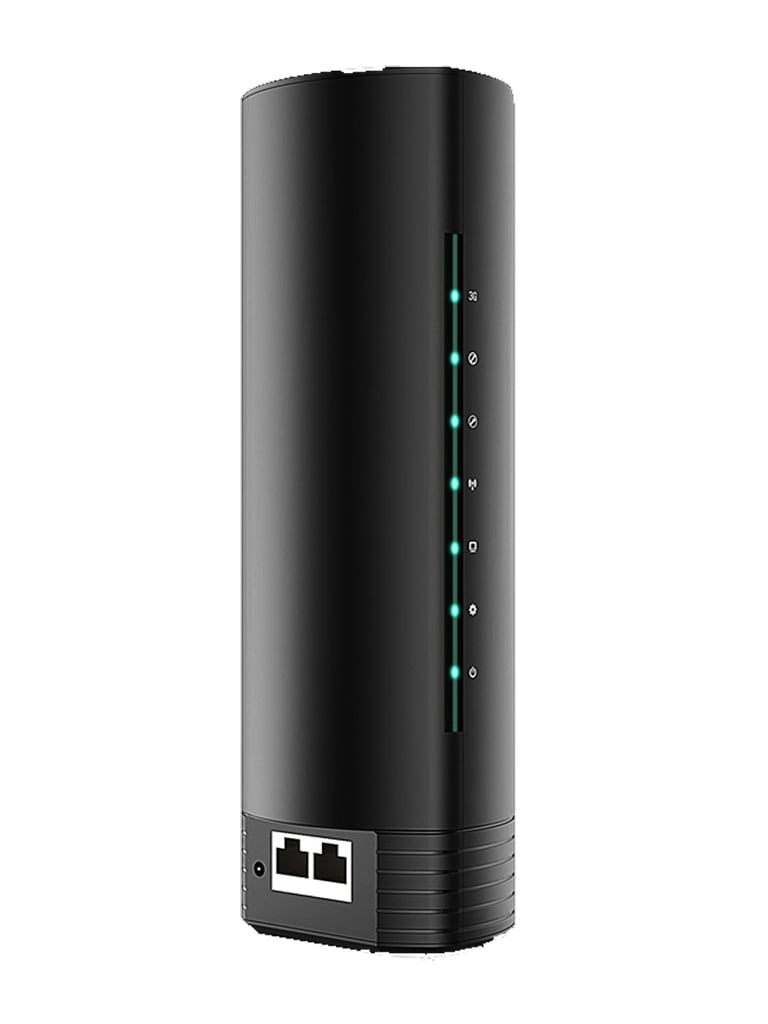 WULIAN SMART GATEWAY (LAN,AP) WL-ZGWMDPB-G110-05