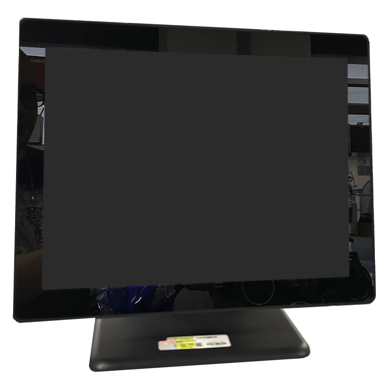 POS i3-3217U DOBLE PANTALLA 4/128GB
