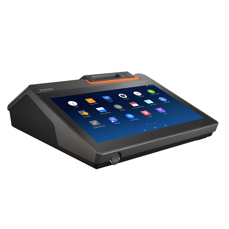 SUNMI POS T2 MINI 2GB+16GB