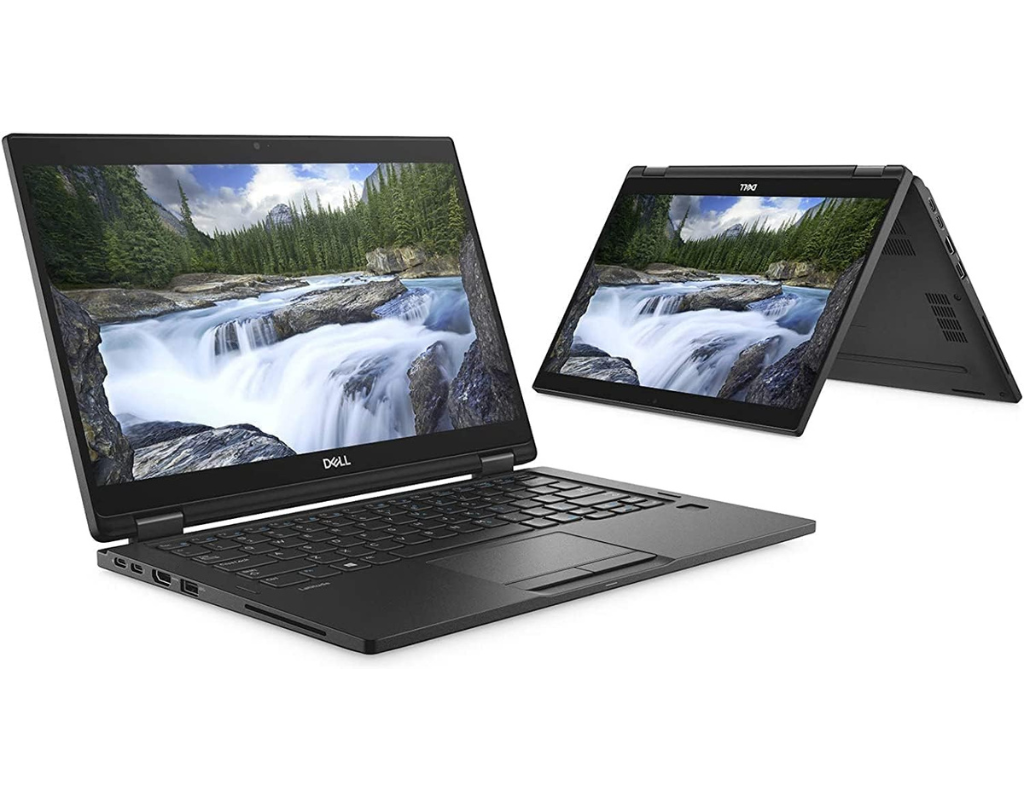 DELL LATITUDE 7390 2 IN 1