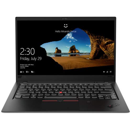LENOVO THINKPAD LAPTOP I5-8350U 8GB 256SD