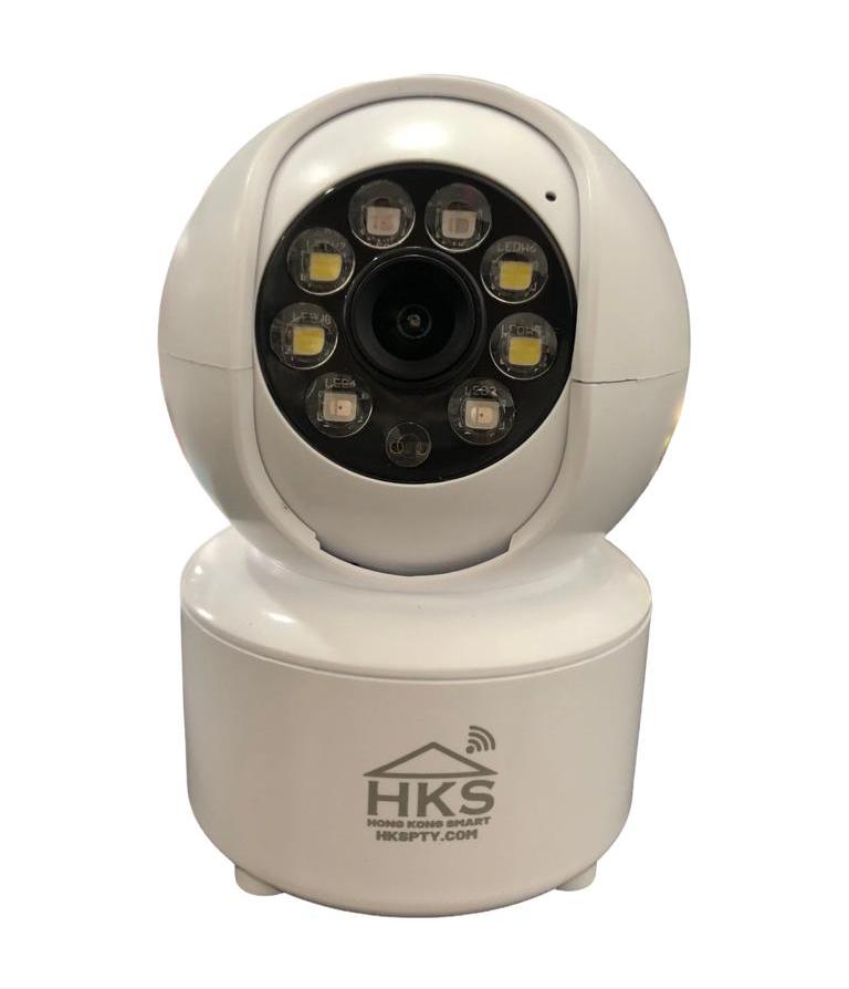 CAMARA WIFI ICSEE R7-20R (2MP)