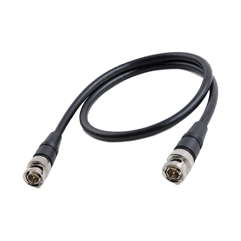 CABLE DE PARCHEO BNC