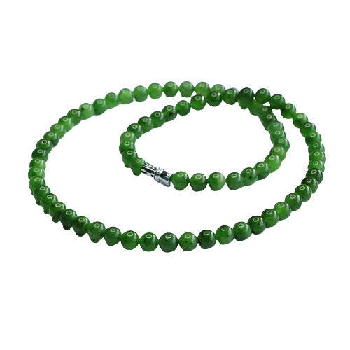 COLLAR DE JADE HETIAN