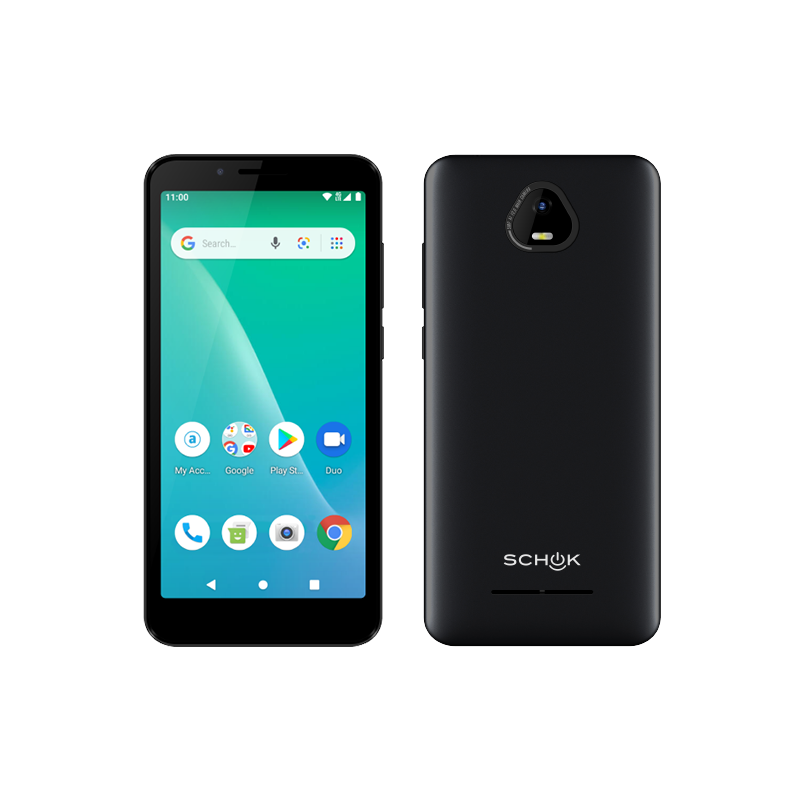 SCHOK VOLT SV55 ANDROID 11 2/16GB (SOLO U.S.A.) REMATE