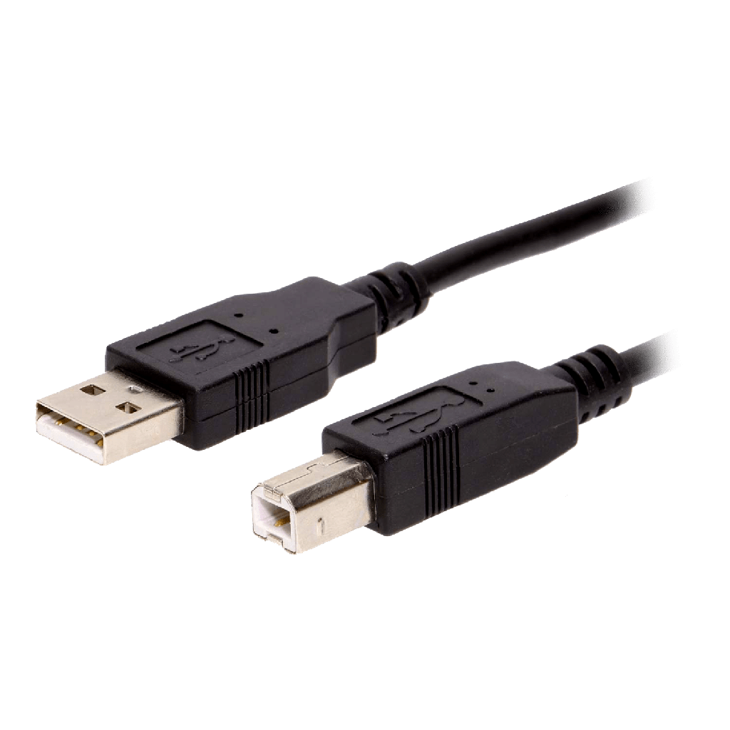 KINGMOX CABLE USB A-B (IMPRESORA) DSY-9502