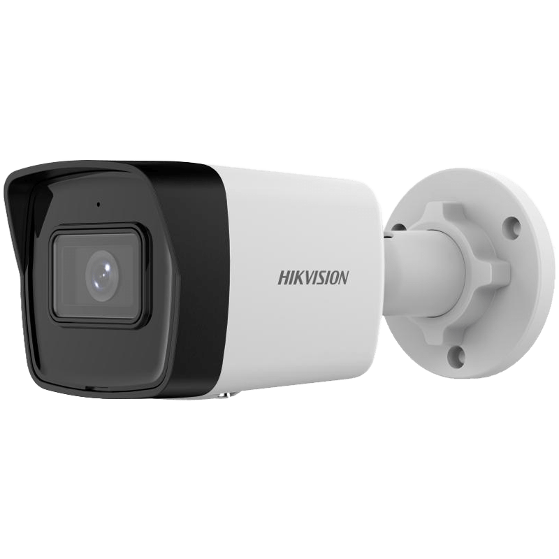 HIKVISION BULLET IP 4K DS-2CD1083G0-IUF