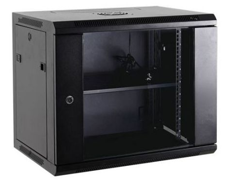 NETNON-9U-RACK  600mm x 450mm