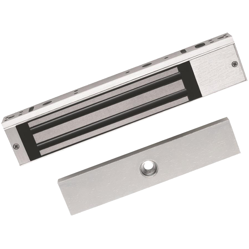 HIKVISION CERRADURA MAGNETICA 600LBS DS-K4H258
