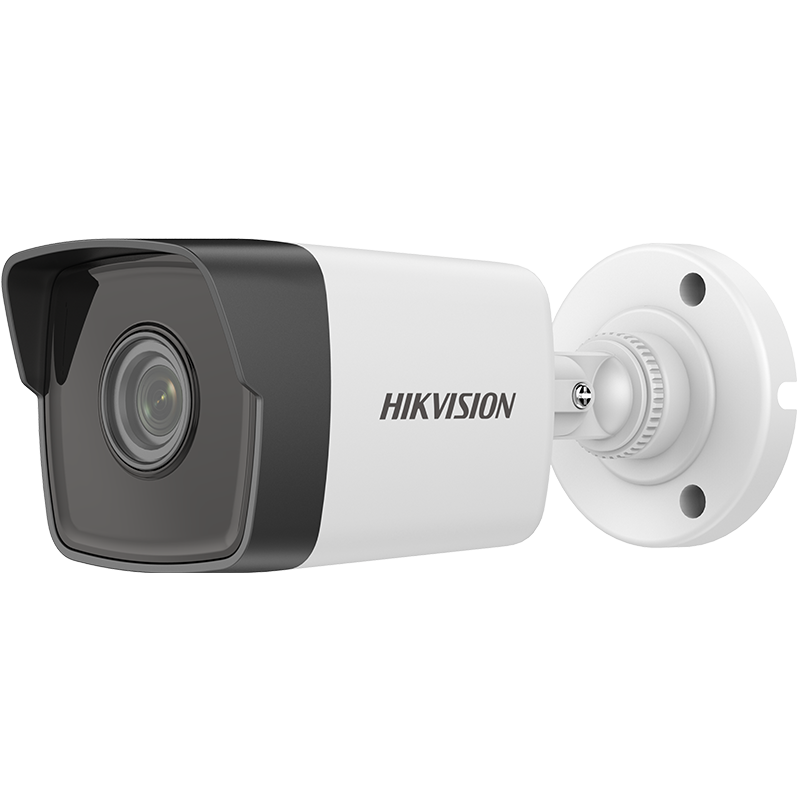 HIKVISION BULLET IP POE 5MP DS-2CD1053G0-IUF