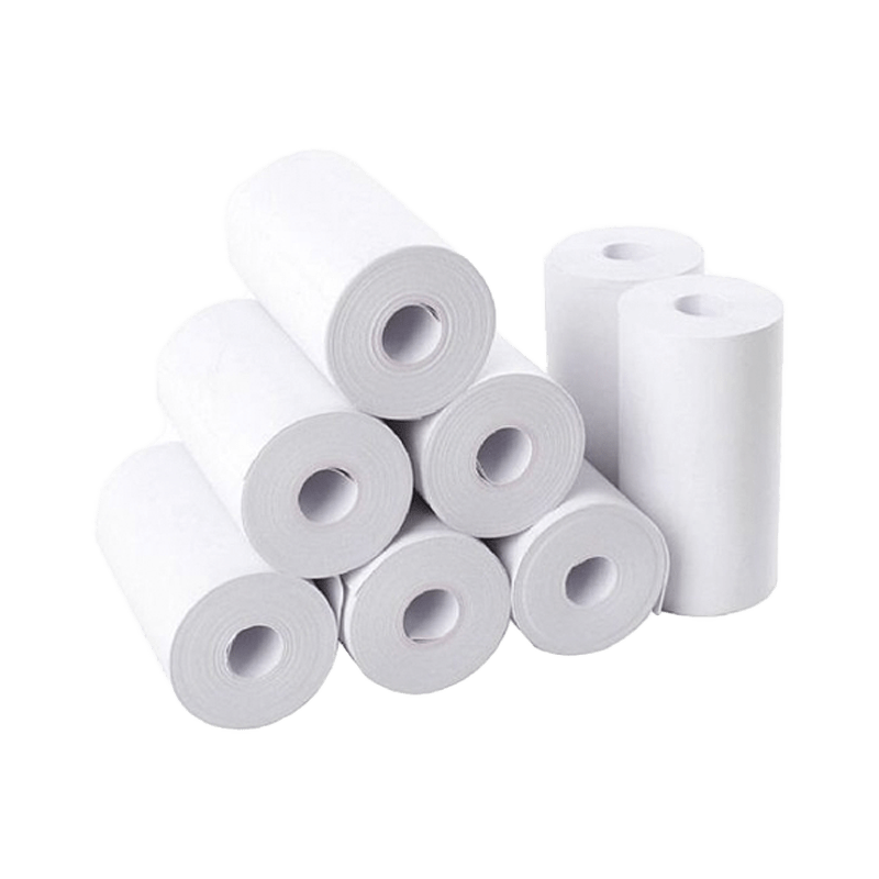PAPEL TERMICO 57X37 - CAJA 100 UND. DK