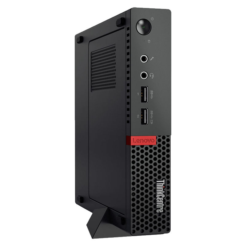 LENOVO THINKCENTRE I5-6500 8GB RAM 256GB SSD M710Q (REACONDICIONADO)