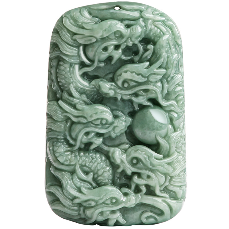COLLAR DE JADE LP46