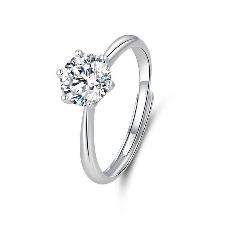 ANILLO PARA COMPROMISO DLS-01