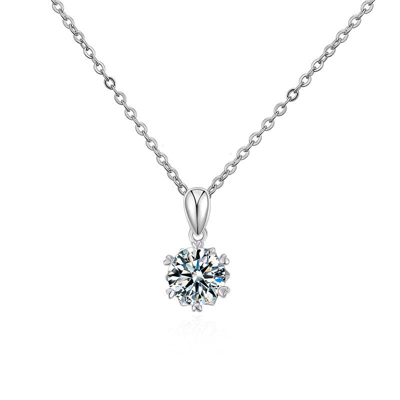 COLLAR PARA MUJER FZY-01
