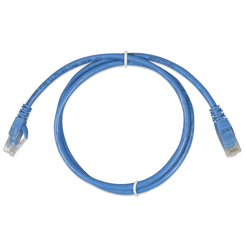 KINGMOX CABLE UTP CAT.6 1-40M