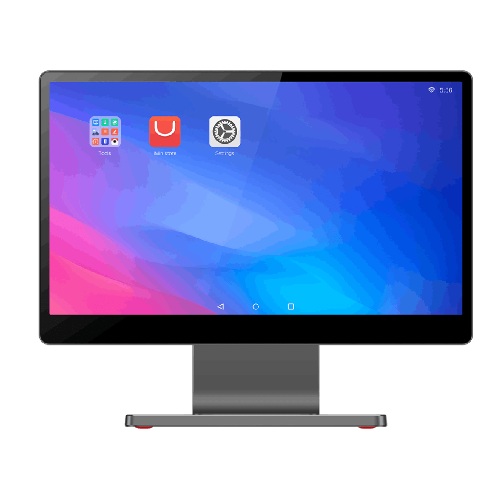 IMIN SWAN 1 - ANDROID 11 2GB RAM 16GB ROM