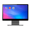 IMIN SWAN 1 - ANDROID 11 2GB RAM 16GB ROM