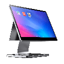 IMIN SWAN 1 - Android 11 4GB RAM 32GB ROM DOBLE PANTALLA