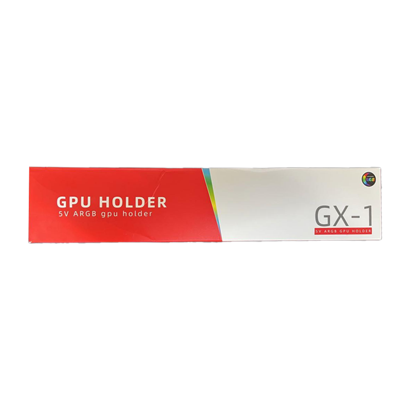 COOLMOON SOPORTE PARA GPU GX-1 (REMATE)