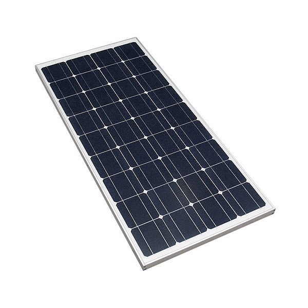 HKS PANEL SOLAR 100W